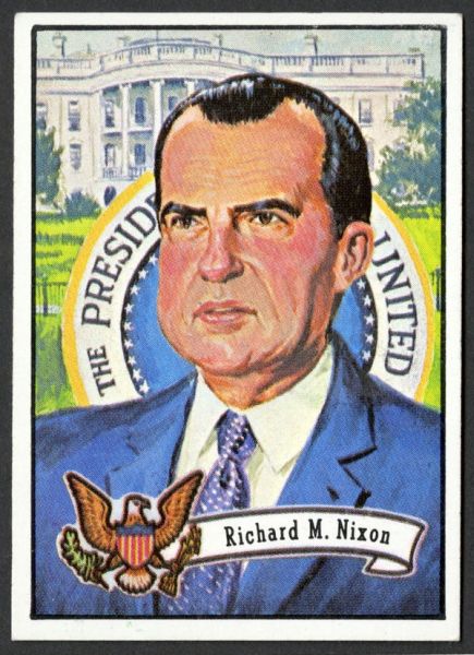 36 Richard Nixon